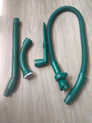 Aspirador Vorwerk Kobold 135