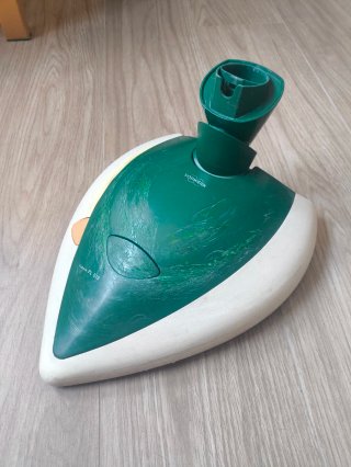 Aspirador Vorwerk Kobold 135