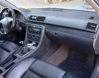 478251 llanta audi a4 berlina (8e) 2.0