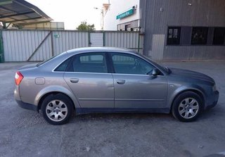 478251 llanta audi a4 berlina (8e) 2.0