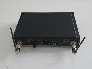 Receptor Shure SLX4 UHF L4 638-662 MHz