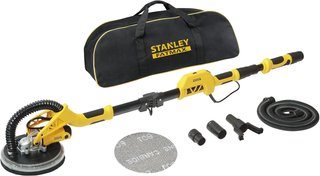 Lijadora Pladur Stanley Fatmax 750W