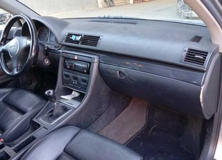Llanta audi a4 berlina (8e) 2.0 478252