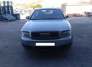 Llanta audi a4 berlina (8e) 2.0 478252