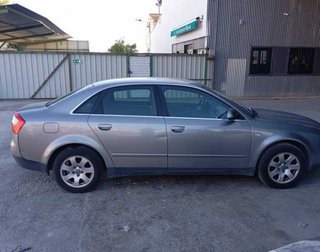 Llanta audi a4 berlina (8e) 2.0 478252