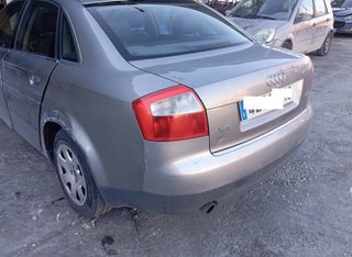 Llanta audi a4 berlina (8e) 2.0 478252