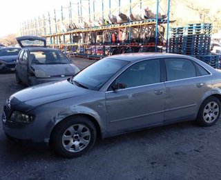 Llanta audi a4 berlina (8e) 2.0 478252