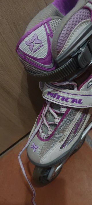 Patines Mitical 37