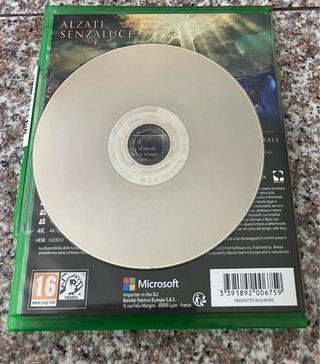 Elden Ring Xbox Series X/One