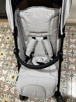 Bebecar Spot Compact Silla de Paseo