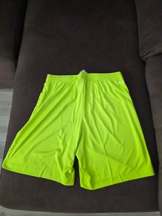 Adidas Pantalones Cortos Verdes Talla M