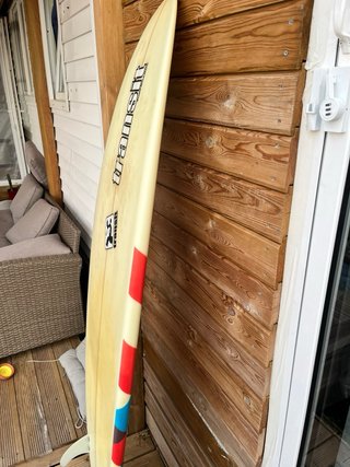 Tabla de surf Transit 6'3