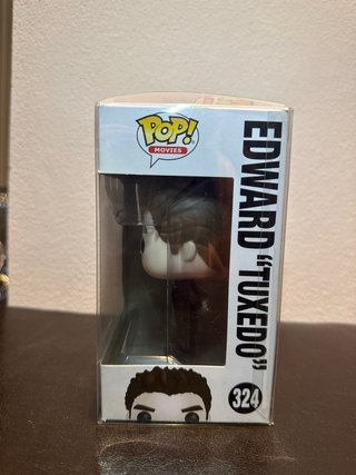 Funko Pop! The Twilight Saga Bella & Edward