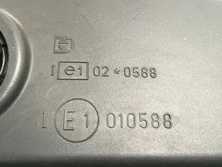 Retrovisor interior BMW E1010588