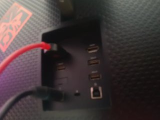 Monitor HP Omen 35 Ultra Wide