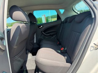 SEAT Ibiza 2011