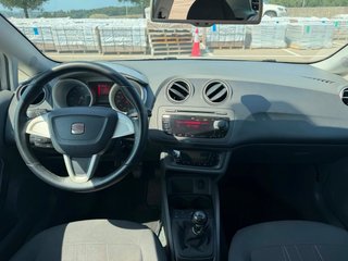 SEAT Ibiza 2011
