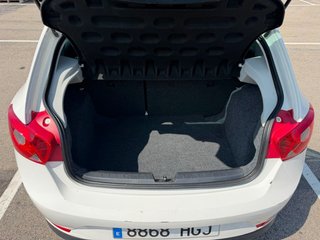 SEAT Ibiza 2011