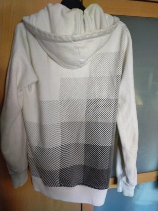 Sudadera Unisex con capucha, y bolsillos