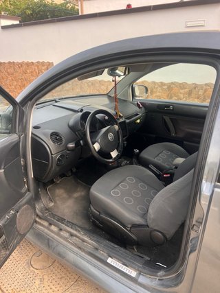 Volkswagen Beetle 1.9 TDI-Muy cuidado-CarPlay