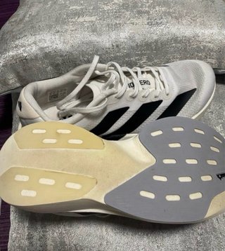 Zapatillas Adidas Adizero Evo 1