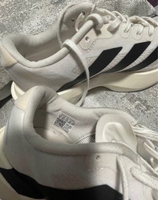 Zapatillas Adidas Adizero Evo 1