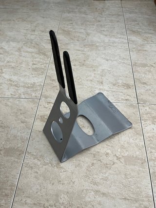 Soporte Bici PRO 26 - AL BUJE