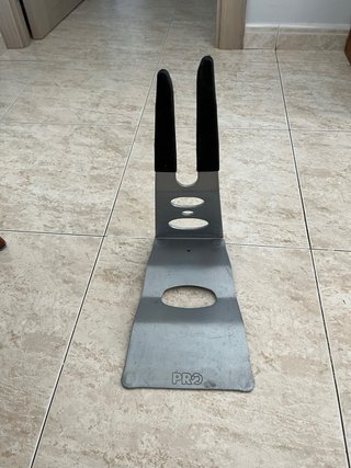 Soporte Bici PRO 26 - AL BUJE