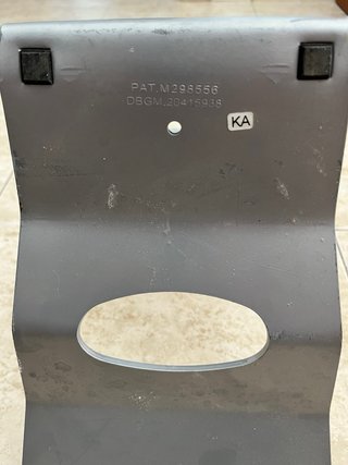 Soporte Bici PRO 26 - AL BUJE