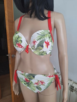 Bikini Selmark T-44