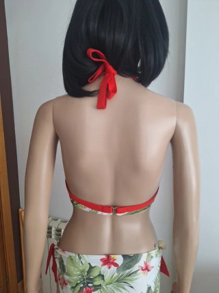 Bikini Selmark T-44
