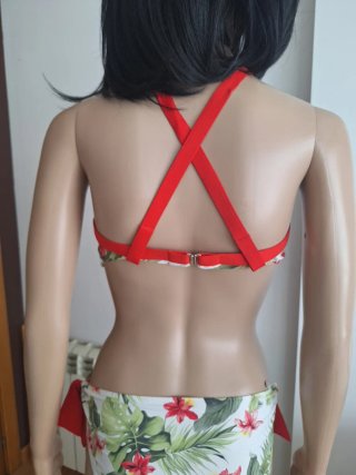 Bikini Selmark T-44