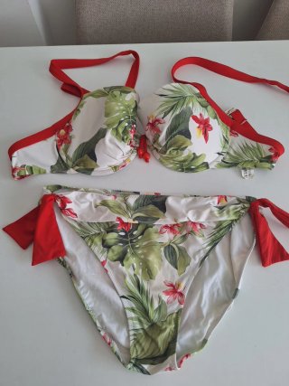 Bikini Selmark T-44