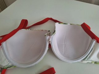 Bikini Selmark T-44