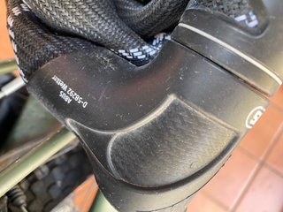 Bici elettrica PIEGA S - Come nuova
