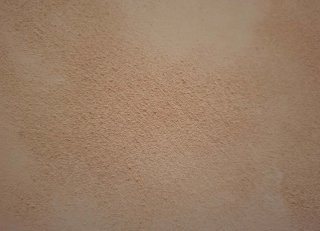 Pintor especializado en decoración con texturas