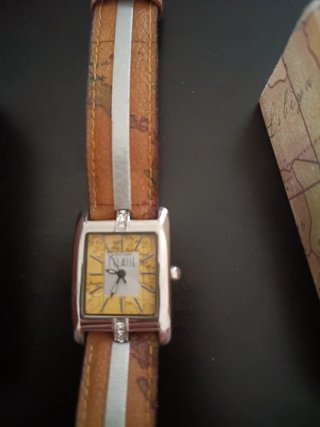 Orologio Donna Alviero Martini 1ª Classe