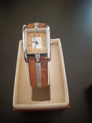 Orologio Donna Alviero Martini 1ª Classe