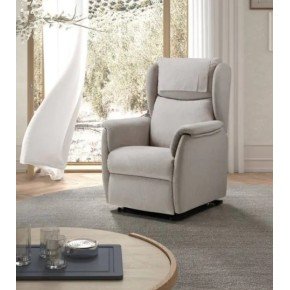 Sillones Relax con motor y manuales