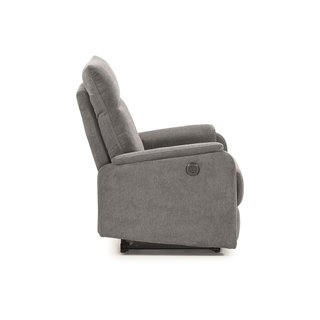 Sillones Relax con motor y manuales