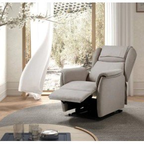 Sillones Relax con motor y manuales