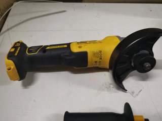 Amoladora Dewalt 405, cuerpo solo