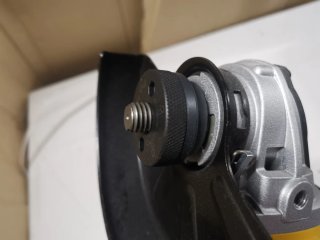 Amoladora Dewalt 405, cuerpo solo