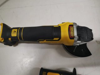 Amoladora Dewalt 405, cuerpo solo
