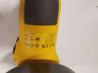 Amoladora Dewalt 405, cuerpo solo