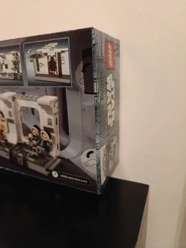 Lego Star Wars Boarding The Tantive IV 75387 Nuevo