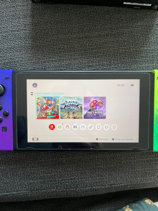 Nintendo Switch 1 pack