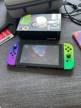 Nintendo Switch 1 pack