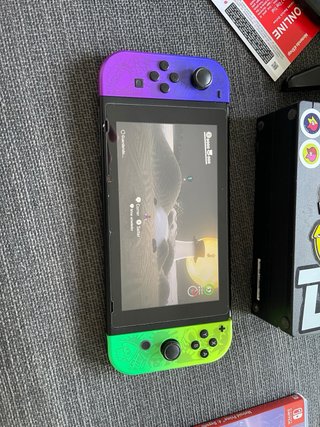 Nintendo Switch 1 pack