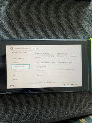 Nintendo Switch 1 pack